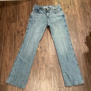 Wrangler jeans